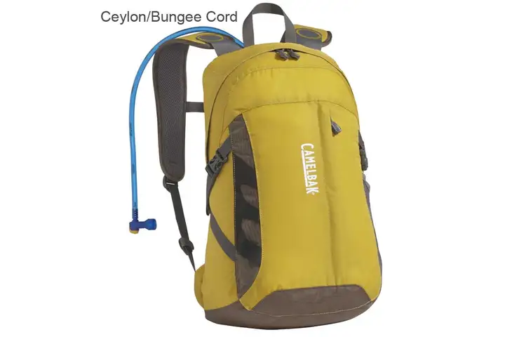 CamelBak Cloud Walker Pack - Ceylon/Bungee Cord 2010